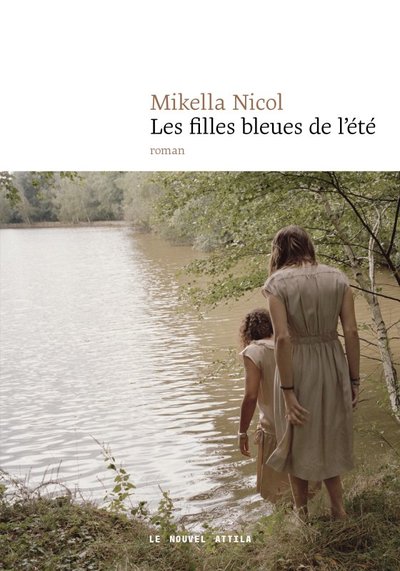 FILLES BLEUES DE L´ ETE (LES)