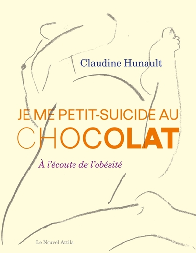 JE ME PETIT-SUICIDE AU CHOCOLAT