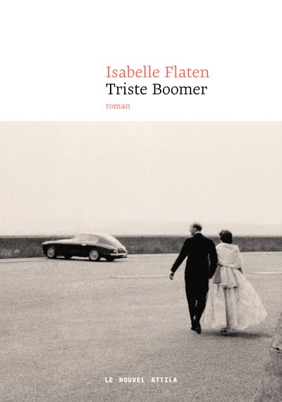 TRISTE BOOMER