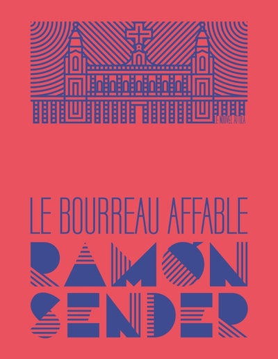 BOURREAU AFFABLE