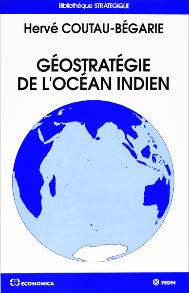 GEOSTRATEGIE DE L´OCEAN INDIEN