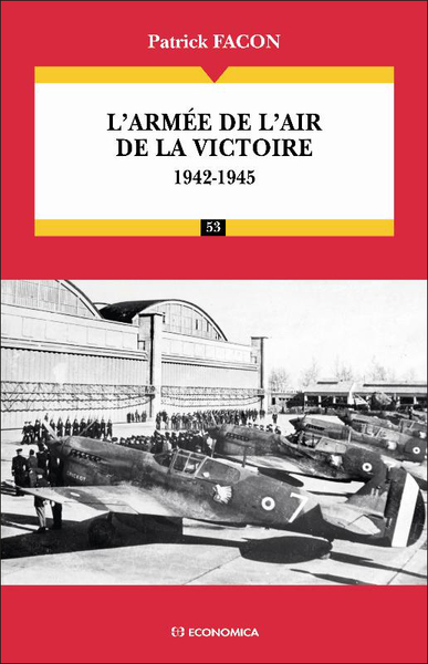 ARMEE DE L´AIR DE LA VICTOIRE