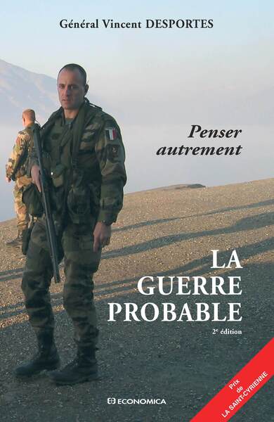 GUERRE PROBABLE 2E ED