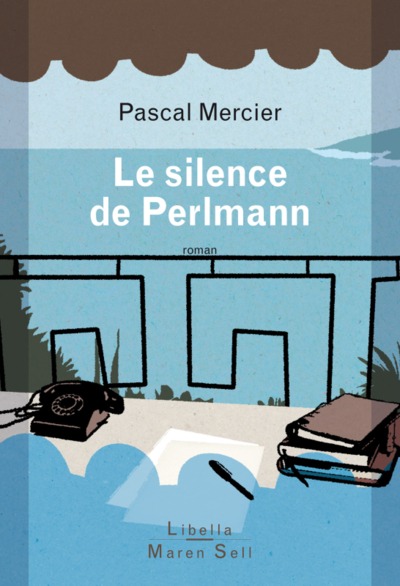 SILENCE DE PERLMANN