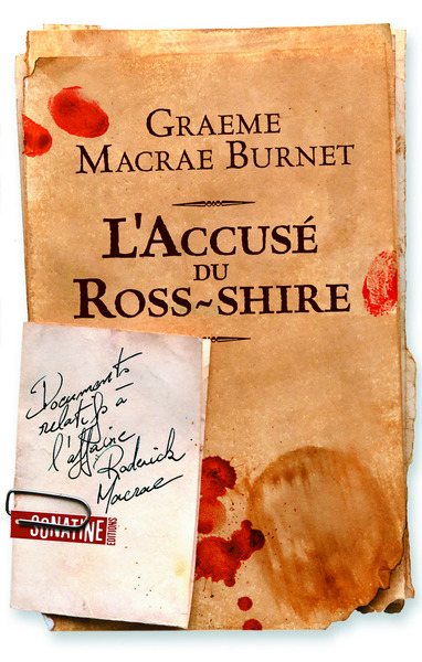 L´ACCUSE DU ROSS-SHIRE