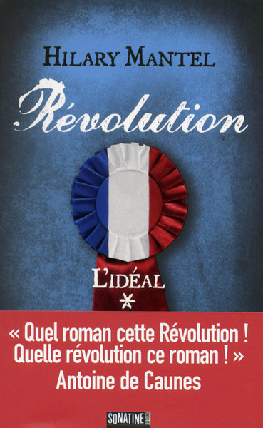 REVOLUTION - TOME 1 L´IDEAL