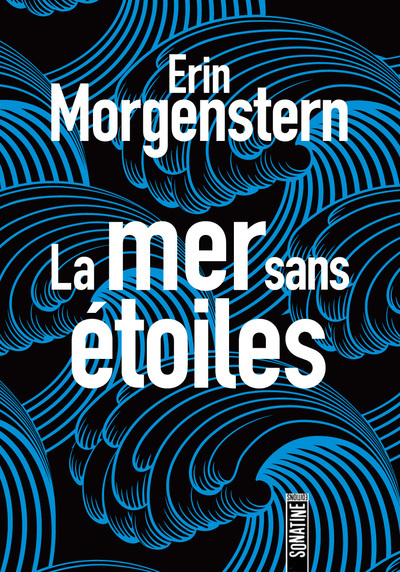 MER SANS ETOILES