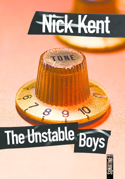 THE UNSTABLE BOYS