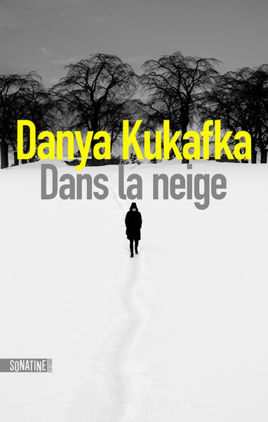 DANS LA NEIGE