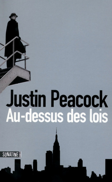 AU-DESSUS DES LOIS