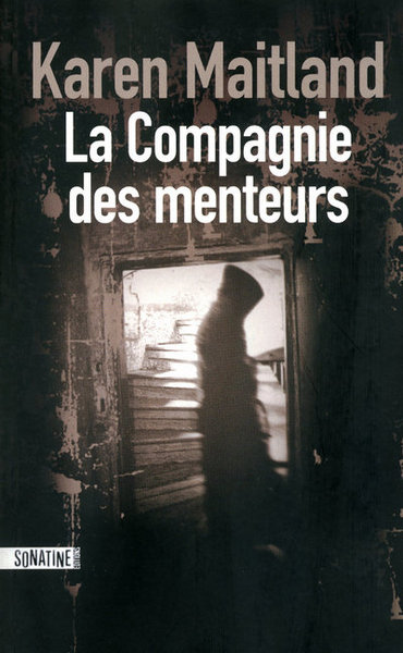 COMPAGNIE DES MENTEURS