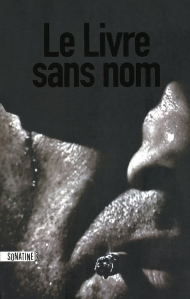 LIVRE SANS NOM