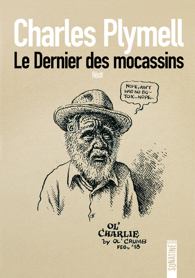 DERNIER DES MOCASSINS