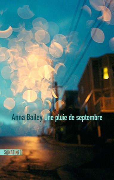 PLUIE DE SEPTEMBRE