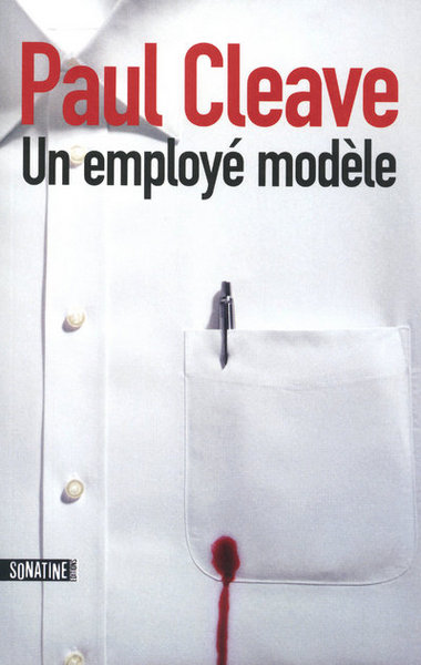 EMPLOYE MODELE