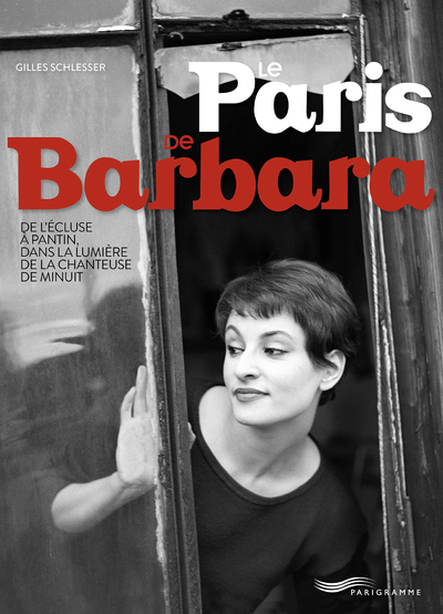 PARIS DE BARBARA