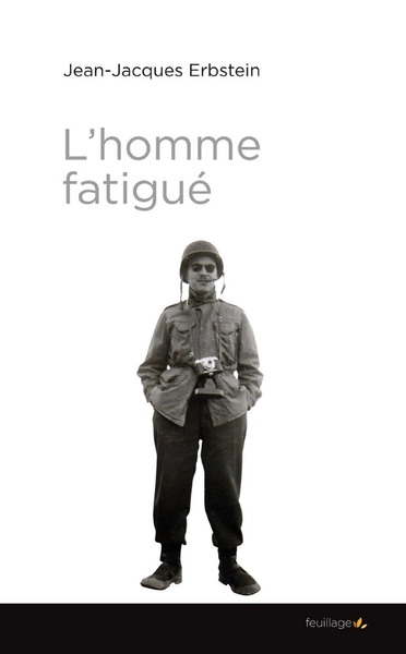 HOMME FATIGUE (L´)