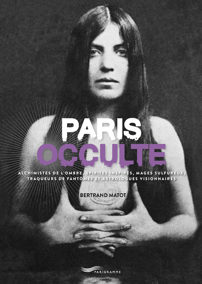 PARIS OCCULTE