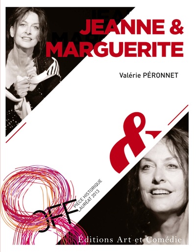 JEANNE ET MARGUERITE (REED)