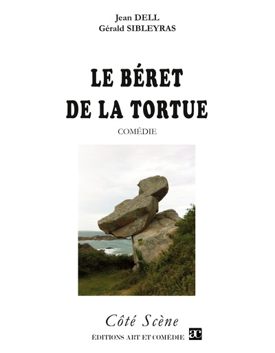 BERET DE LA TORTUE