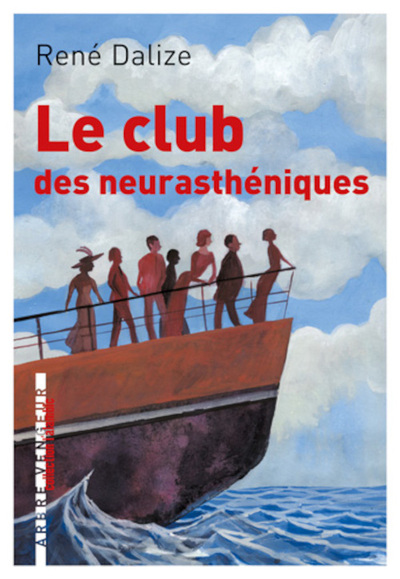 CLUB DES NEURASTHENIQUES (LE)