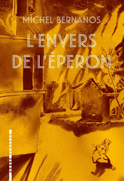 L´ENVERS DE L´EPERON