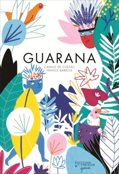 GUARANA