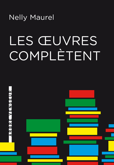 OEUVRES COMPLETENT (LES)