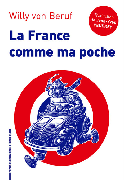 FRANCE COMME MA POCHE (LA)