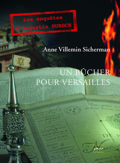 BUCHER POUR VERSAILLES