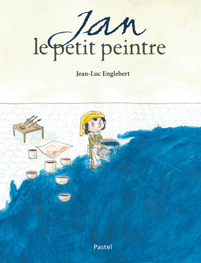 JAN LE PETIT PEINTRE