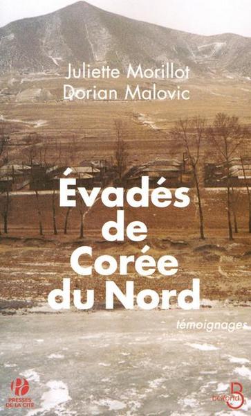 EVADES DE COREE DU NORD