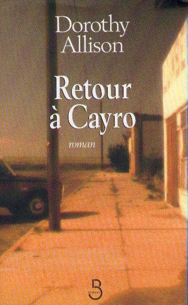 RETOUR A CAYRO