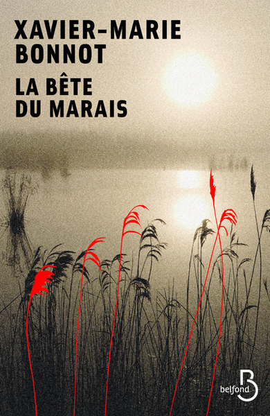 BETE DU MARAIS