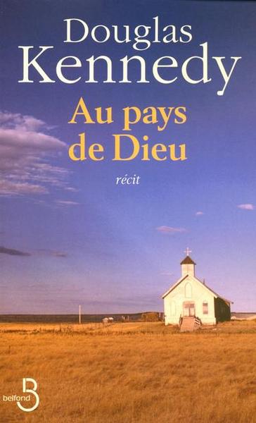 AU PAYS DE DIEU