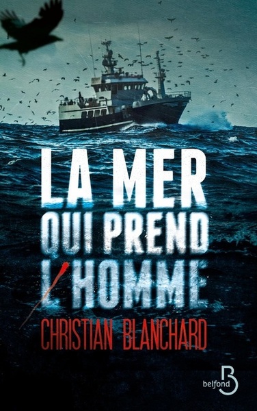 MER QUI PREND L´HOMME
