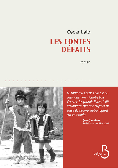 CONTES DEFAITS