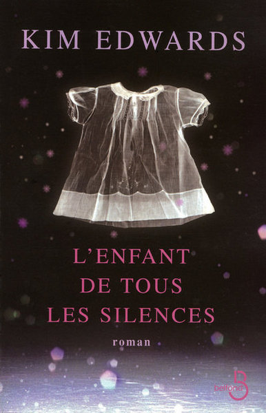 L´ENFANT DE TOUS LES SILENCES