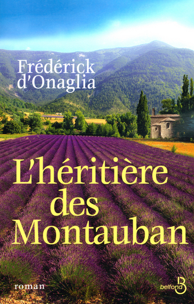 IAD - L´ HERITIERE DES MONTAUBAN