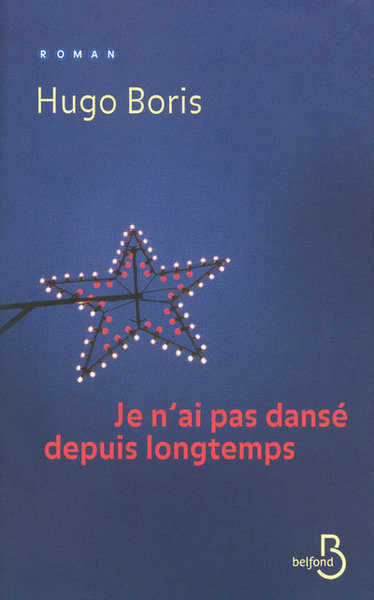 JE N´AI PAS DANSE DEPUIS LONGTEMPS