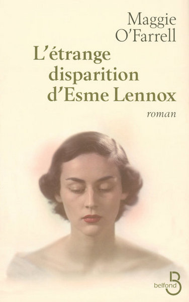 ETRANGE DISPARITION D'ESME LENNOX