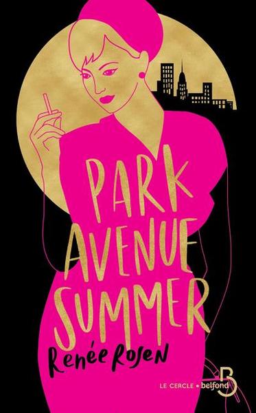 PARK AVENUE SUMMER