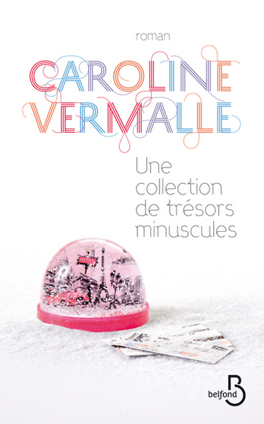 COLLECTION DE TRESORS MINUSCULES