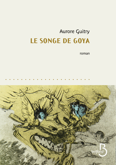 SONGE DE GOYA