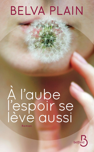 A L´AUBE L´ESPOIR SE LEVE AUSSI