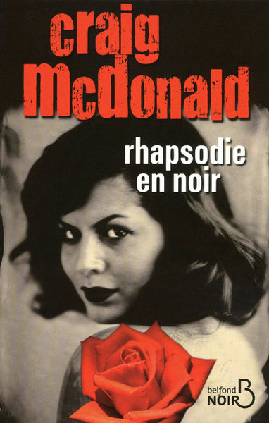 RHAPSODIE EN NOIR