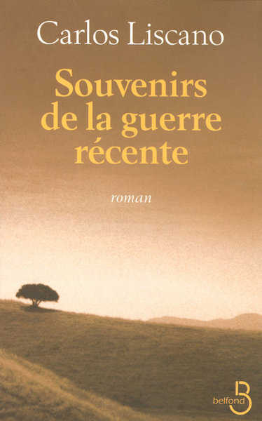 SOUVENIRS DE LA GUERRE RECENTE