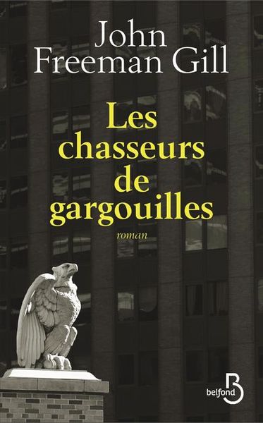 CHASSEURS DE GARGOUILLES