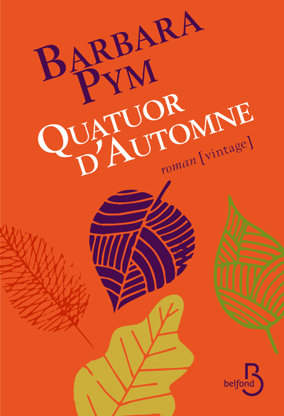 QUATUOR D´AUTOMNE