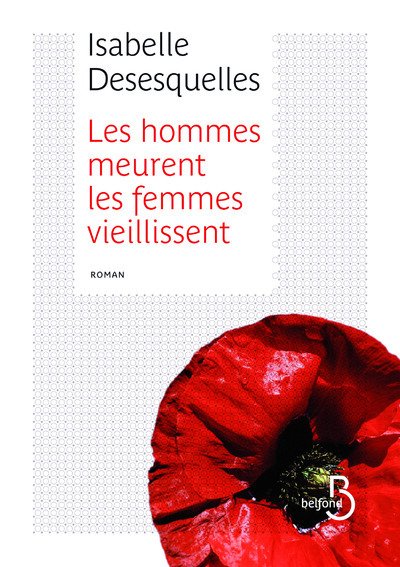 HOMMES MEURENT  LES FEMMES VIEILLISSENT